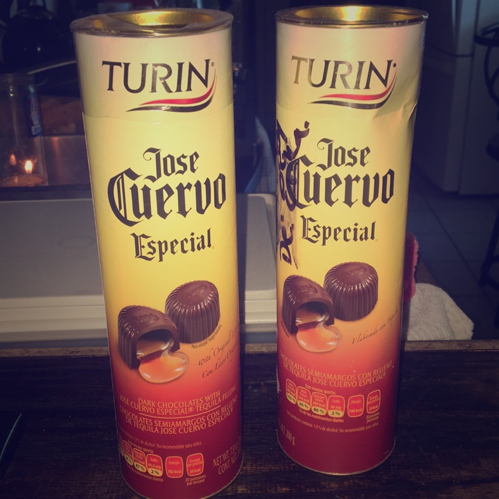 Chocolates from Mexico (Not Expired)